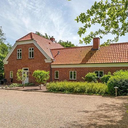 Awesome Foersum Lägenhet Tarm Exteriör bild